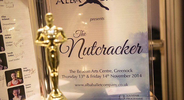 Nutcracker – Testimonials