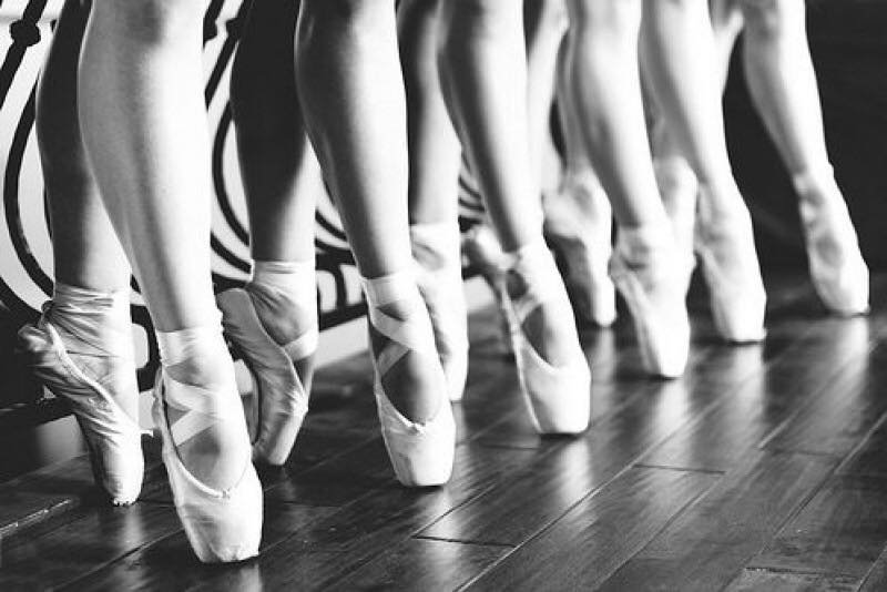 Adult Ballet Classes