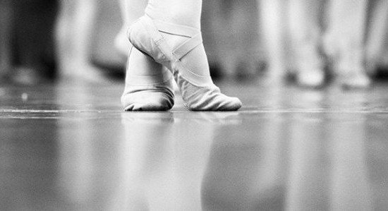 Ballet Classes in Greenock for 2018