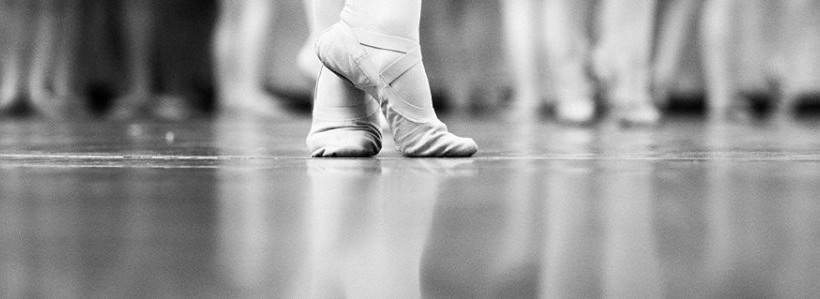 Ballet Classes in Greenock for 2018
