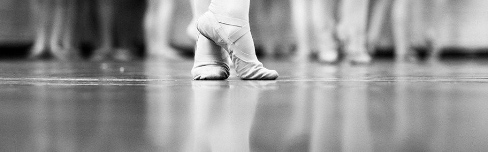 Senior Ballet Classes in Greenock for 2018