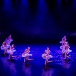 Elite Baby Ballet at Elite Academy of Dance