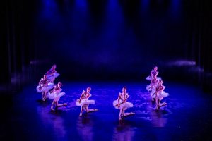 Ballet Classes 2019 at Elite Academy of Dance