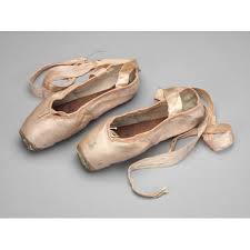 Elites Magic Ballet Shoe