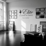 RAD Ballet Training: Century of Excellence in Dance