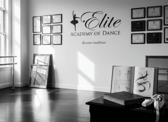 RAD Ballet Training: Century of Excellence in Dance