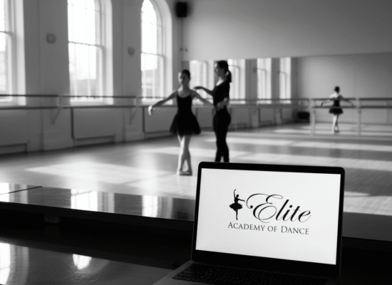 RAD Syllabus Defines World-Class Ballet Training