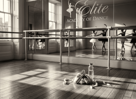 How Ballet Training Transforms Young Dancers Beyond the Studio