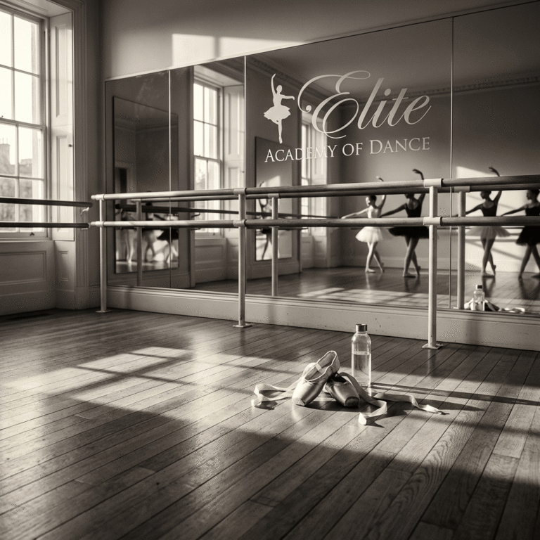 How Ballet Training Transforms Young Dancers Beyond the Studio - Elite ...