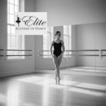 The Five Basic Ballet Positions Explained