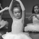 From First Plié to Centre Stage: Your Child’s Ballet Journey