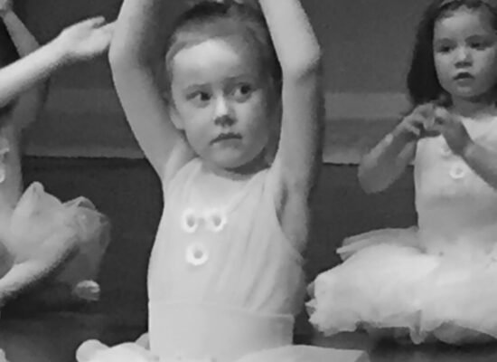From First Plié to Centre Stage: Your Child’s Ballet Journey