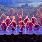 How Our Summer Show Prepares Students to Shine on Stage