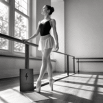 Six Ways Ballet Classes Build Resilience and Self-Belief in Teenagers