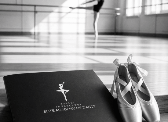 Why Ballet Is for Every Age, Body, and Ambition