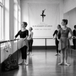What Are the Benefits of Ballet Classes at Any Age?