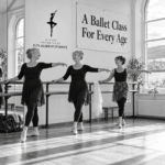 What Does Ballet Actually Do For You, At Any Age?